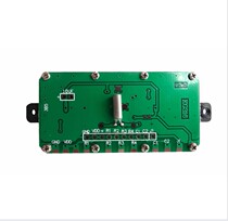kg316 LCD time control timing module time control timing switch timer module 1 5v factory direct sales