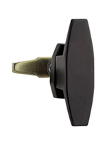 T-type handle lock telescopic door lock Electrical cabinet door lock cleaning machine door lock MS309-B