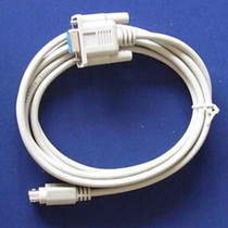 Delta PLC download line screen download line screen communication line DVPACAB2A20L