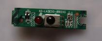 TCL L43E5010E receiving Board 40-l43e50-irb2xg disassembly machine original test good real shot