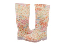 100% US Original Loaded Import Tundra Bots Kids High Silo Rain Boots Rain Shoes Spot