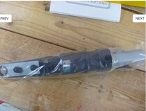 Japan Yokota YRW-10NS pneumatic ratchet wrench