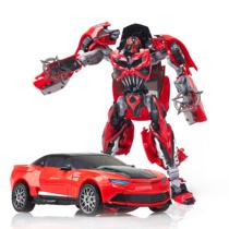 Alloy version of Transformers toys Autobots Bumblebee