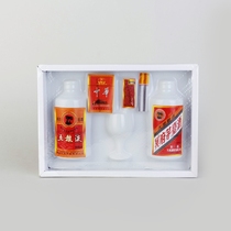 Five issues of paper products Paper live paper tie (Maotai Wine)Funeral Funeral Qingming October 1 July 15 supplies