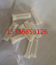 M14 * 1 5 Hollow screw with filter screen diesel engine oil return screw plastic stainless steel filter tube screw