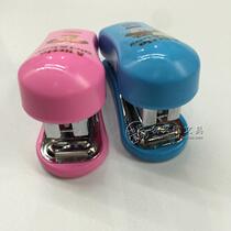 Del Stationery 0302 Mini Stapler Binding Machine No. 12 Stapler Student Small Mini Stapler