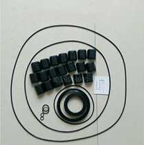 Forklift accessories Dalian forklift 5 tons forklift torque converter oil seal repair kit 5-7