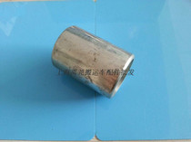 Okzin forklift wheel ground bull iron wheel Okuzin manual hydraulic handling wheel front wheel 50X70 iron wheel steel wheel