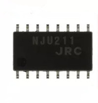  NJU211  JRC211  SOP16