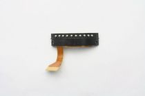 Suitable for Nikon VR24-1203 5-5 6G bayonet contact and flat cable original plant