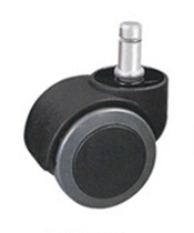 Universal wheel office chair wheel wheel wheel wheel wheel caster wheel computer chair experiment chair accessories boss chair pulley mute