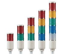 Q-LIGHT Colette Warning Light ST80B-BZ-3 Original