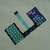 TolidoACS-JJ (RL-00) barcode electronic scale 3600 3880 keyboard key board special price