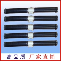 Factory direct DN65mm microporous tube aerator diaphragm aerator aerator aeration head quality assurance