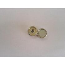 Strong magnetic screw Magnet sucker led ceiling lamp light board installation fixed magnetic column inner teeth 1004 shelf iron-absorbing stone