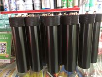 Silicone sleeve dispensing machine liquid 330CC aluminum alloy non-slip