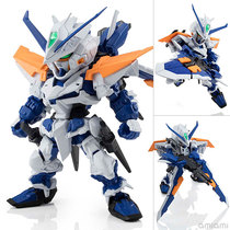 Bando finished NX NXEDGE STYLE blue heresy blue confused 2 Type L spot