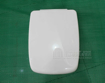 Thick down square toilet cover Fasha toilet cover toilet accessories Universal Toilet cover