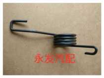 Foton accessories Foton Aoling MRT Omak Clutch pedal return spring