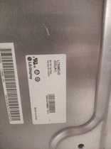 Changhong 3DTV55860I backlight strip LC550EUD backlight strip Screen edge strip edge board module