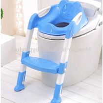 2022 New Baby Potty Seat With Ladder Children Toilet