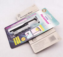 Portable razor disposable manual razor 19 yuan 1 4 blade outdoor travel supplies