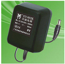 Xinying transformer XY-002K output AC9V 800mA AC power adapter
