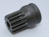 The Ricoh VT all-in-one two-in-paper single tooth (short) (completely new)