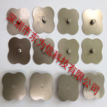 CL24MM flying Darstock disc lock KW1-M456N-000 KW1-M456N-000 AS-A24-1173 FTA-A24-1173 FTA-A24-1173