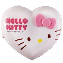 Hello Kitty Electronic Warm Oven Pink Limited Edition