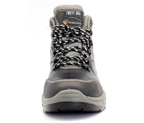  Xima 78511 anti-smashing anti-piercing labor insurance shoes non-slip wear-resistant acid and alkali-resistant safety shoes anti-static insulation