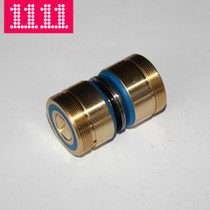 WIRE CUT ACCESSORIES WIRE CUT 070 ASSEMBLY OUTER DIAMETER 32 TOTAL LENGTH 60 TAPER FIT COPPER SLEEVE RMB45  GROUP