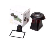 3-inch 2 8 times LCD-V6 viewfinder amplifier amplifies eye mask Canon Canon EOS M private