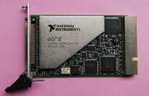 NI PCI-6071E