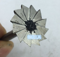 Multi-page knife Drawing line scribing engraving knife Wood woodworking wood carving root carving core carving Milling cutter Drill tool tool head tool