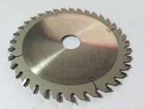 Woodworking machinery parts Frari brand electronic saw blade 180*3 3 4 3*30*36
