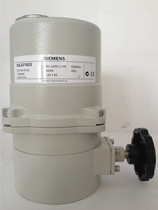SIEMENS SIEMENS 25NM switch electric butterfly valve angular stroke actuator SQL321B25 original AC220V