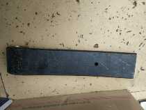 Aoling Omak 6 m 2 front steel plate eighth front shock absorber bracket