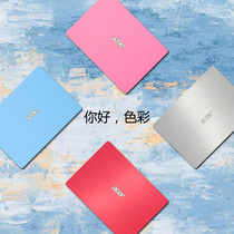 13 inch Acer V3-371 372 notebook shell film TMP236 TMP238 computer sticker protective film