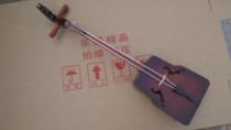 Factory direct sales of childrens horse head piano musical instruments wear the piano bag bow code rosin