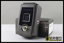 Good gift JOYO JT-305 guitar bass single block tuning meter (Rong sound piano line)