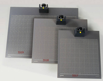 German KAISER KAISER 5518 fan pai jia bottom plate 60 x50cm (Beijing Tianyuan brick-and-mortar stores)