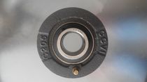 Spherical bearing seat Special C205 C206 bearing Round C205 bearing Round C206 bearing