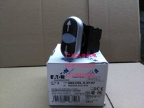 New Imported EATON EATON Double Button Switch M22-DDL-S-X7 X7 K11 LED230