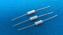 Original Japanese Panasonic metal Film Resistor 3W 1K 3 watts 1000 ohm resistor
