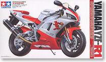 Tamiya 1 12 motorcycle assembly model YAMAHA YZF-R1 14073