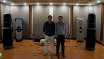 Guangxi Guiping Phoenix City patented technology audio-visual room acoustic design measurement and debugging service deposit