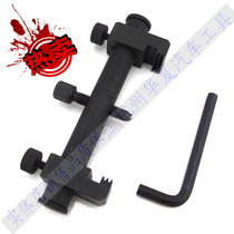 Timing belt disc removable tool sleeve set belt disc ramer timing belt disc Rama two-claw