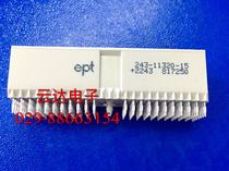 Precision connector EPT socket 243-11320-15 precision connector EPT