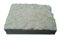 Inorganic fiber spray plant cellulose spray material gymnasium bar slow shake bar sound-absorbing sound insulation material